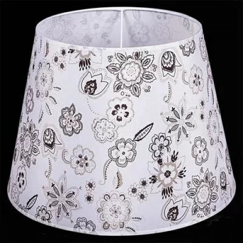 Абажур Reluce SHADE 1718B WH Абажур Reluce SHADE 1718B WH