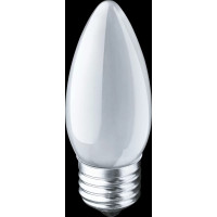 Лампа накаливания Navigator NI-B-40-230-E27-FR 94326