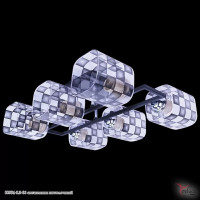 Люстра Reluce 00954-0.3-06