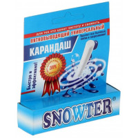 Карандаш Snowter пятновыводитель универсальный 35г