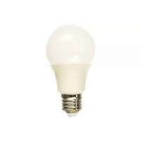 Светодиодная лампа Эра led a60 e27 11w 827 б0030910