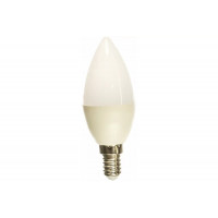 Светодиодная лампа Эра led b35 e14 7w 860 Б0031400