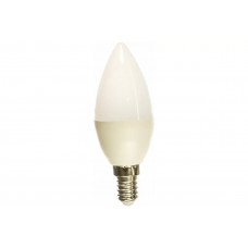 Светодиодная лампа Эра led b35 e14 7w 860 Б0031400