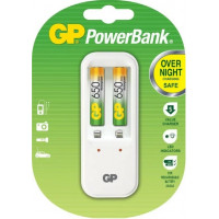 Зарядное устройство GP pb410gs65-2cr2