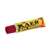 Клей для мебели Новбытхим 45 мл