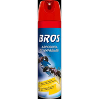 Аэрозоль от муравьев Bros 150мл