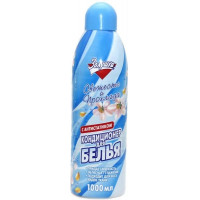 Кондиционер для белья Золушка Свежесть и прохлада 1л