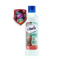 Чистящее средство для пола Glorix Нежная забота 1л