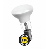 Лампа navigator r50 e14 40w зеркал.94319