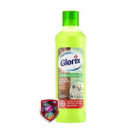 Glorix ч/с для пола яблоня/ландыш 1л