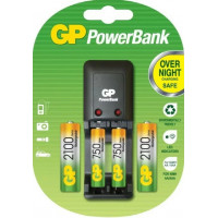 Зарядное устройство GP pb330gs210/75-cr4