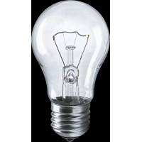 Лампа накаливания Navigator NI-A-95-230-E27-CL 71499