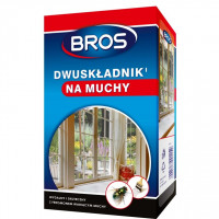 Порошок от мух Bros с феромоном