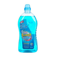 Гель для стирки Biosave Barhat Свежесть океана 2 л