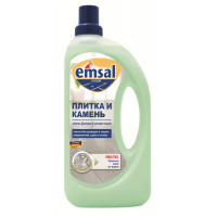 Средство для ухода за полами из камня и плитки Emsal Stein & Fliesen 1000 мл