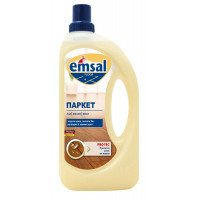 Средство для ухода за паркетом Emsal Floor Parkett 1000 мл