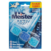 Блок туалетный WC Meister Oсean 1 штука