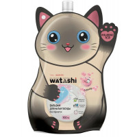 Бальзам для посуды Watashi Kote 700 мл микс дой-пак