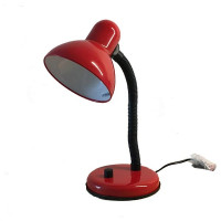 Лампа настольная Wink MT203D Red
