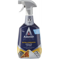Удалитель жира Astonish 750 мл