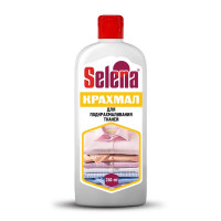 Крахмал для любых видов ткани Selena 250 мл