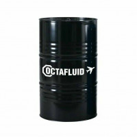 Антифриз Octafluid G11 Green концентрат, 215кг