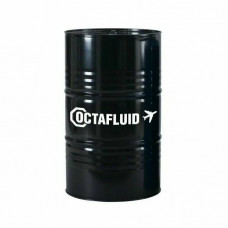 Антифриз Octafluid G11 Green концентрат, 215кг