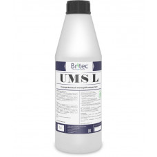 Универсальный моющий концентрат UMS L BRITEC, 1л 