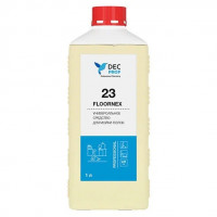 Средство универсальное для мойки пола DEC PROF 23 FLOORNEX
